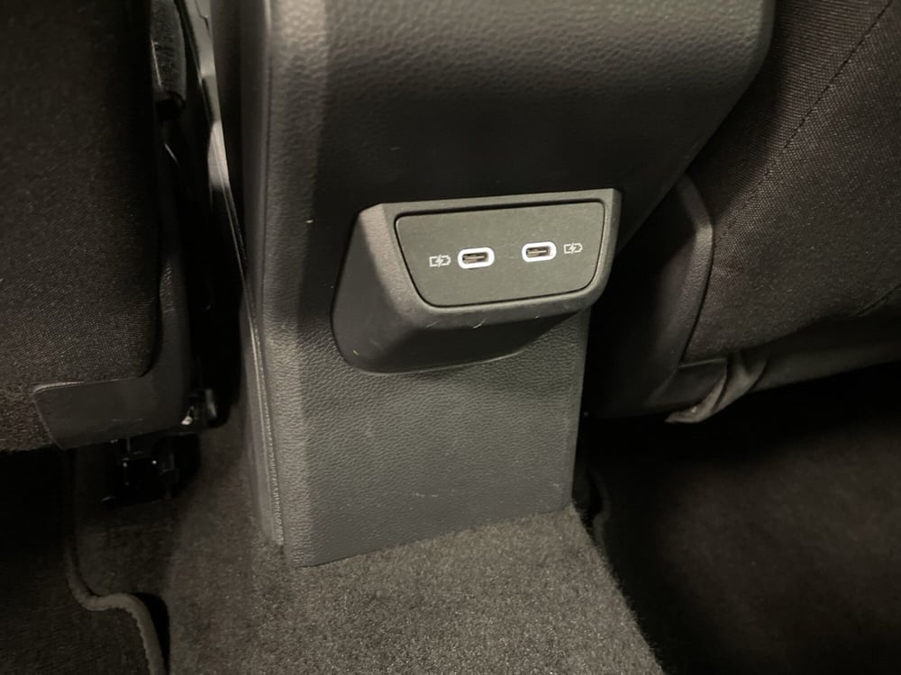 Volkswagen Polo usata a Varese (17)