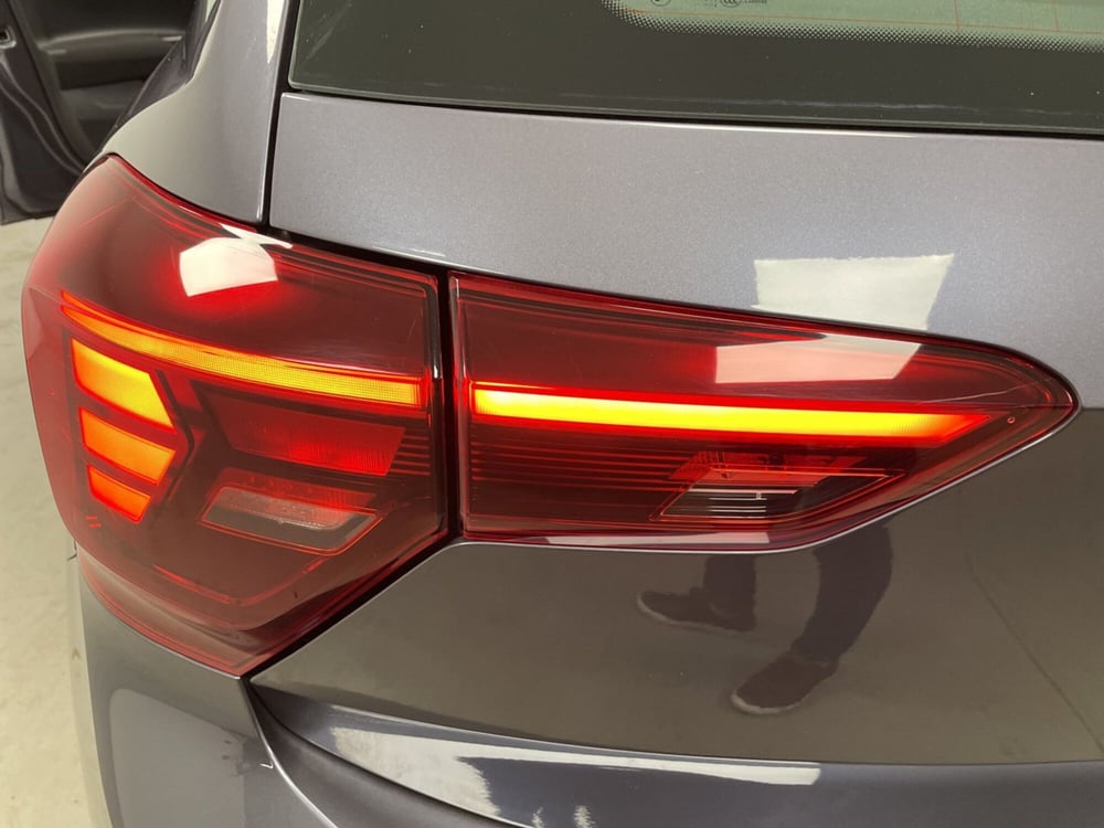 Volkswagen Polo usata a Varese (19)