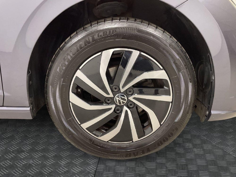 Volkswagen Polo usata a Varese (7)