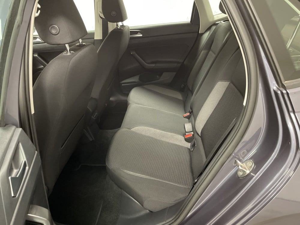 Volkswagen Polo usata a Varese (9)