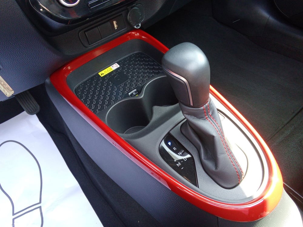 Toyota Aygo X usata a Bergamo (17)