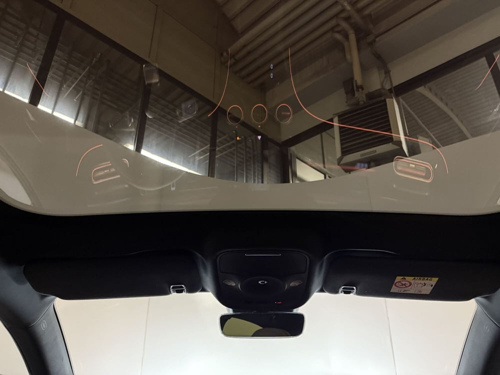 smart #3 usata a Monza e Brianza (10)