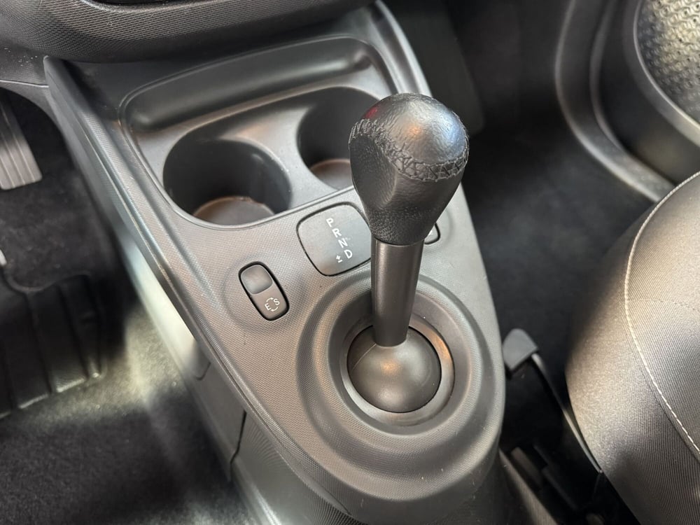 smart Fortwo Cabrio usata a Monza e Brianza (19)