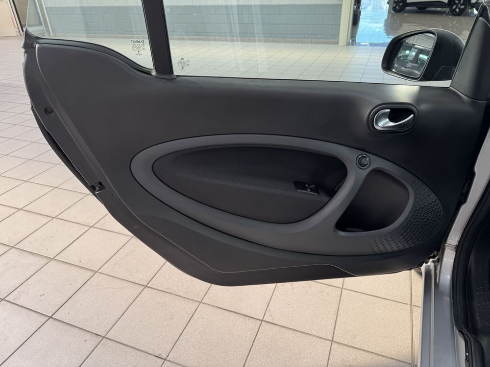 smart Fortwo Cabrio usata a Monza e Brianza (20)