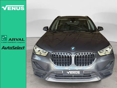 BMW X1 xDrive25e Business Advantage del 2021 usata a Cornate d&#039;Adda