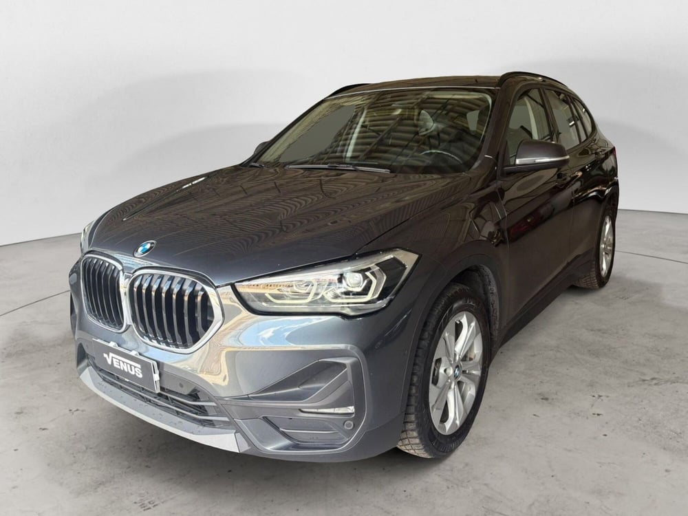 BMW X1 usata a Monza e Brianza (2)