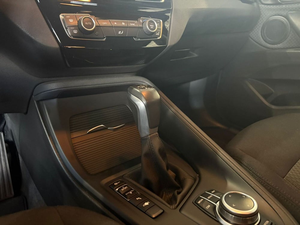 BMW X1 usata a Monza e Brianza (20)
