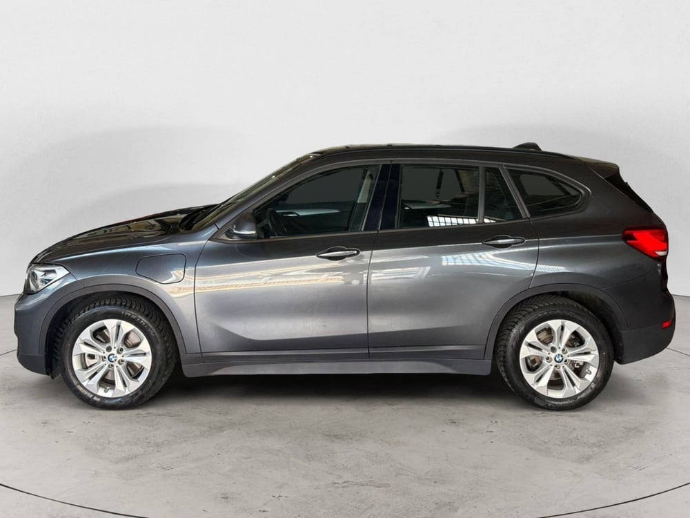 BMW X1 usata a Monza e Brianza (3)