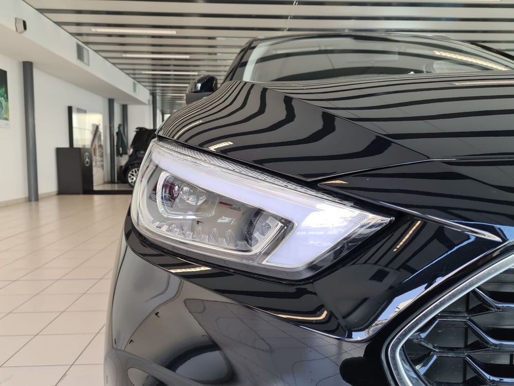 Mg ZS usata a Monza e Brianza (16)