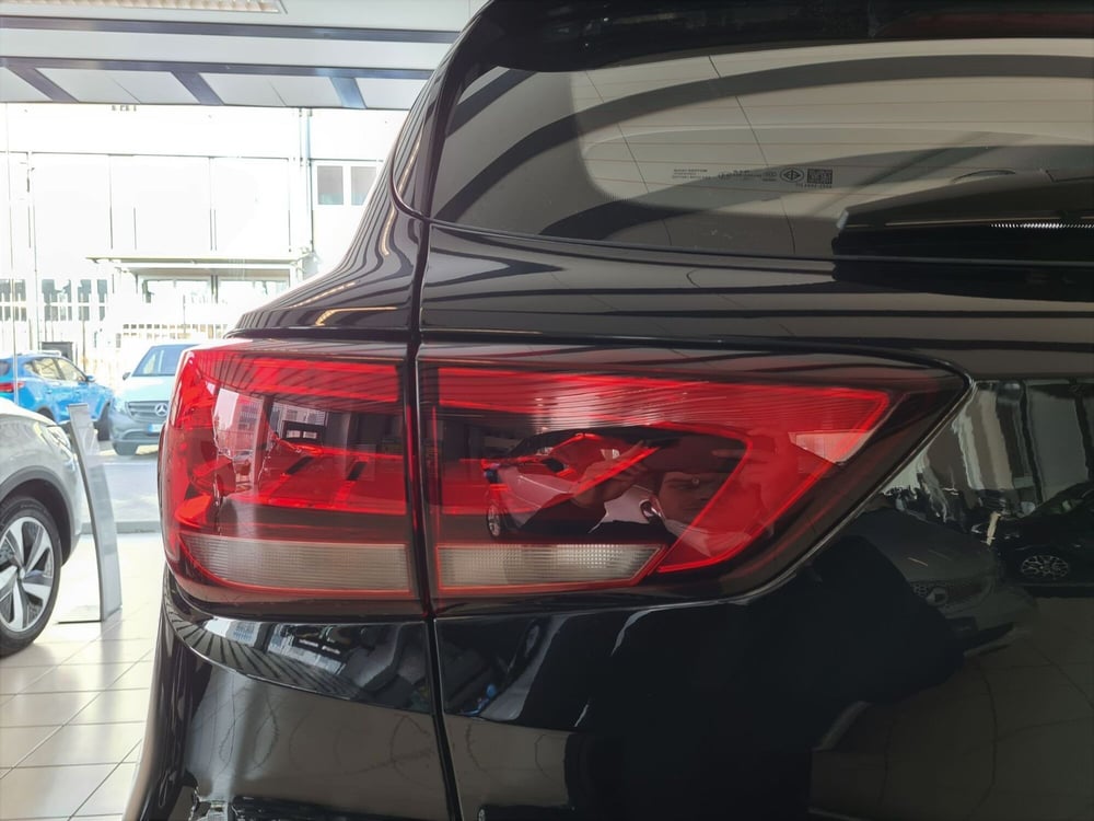Mg ZS usata a Monza e Brianza (17)