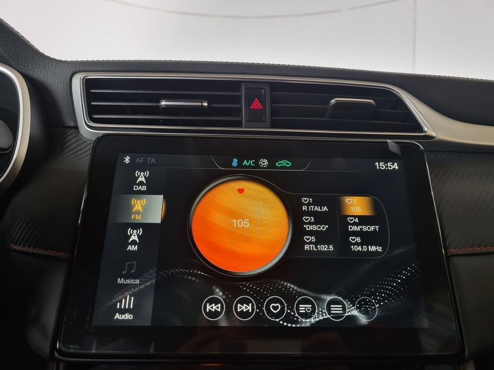 Mg ZS usata a Monza e Brianza (20)