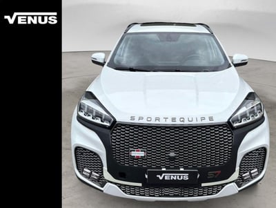 Dr dr 7.0 7.0 Phev 1.5 317cv auto nuova a Monza