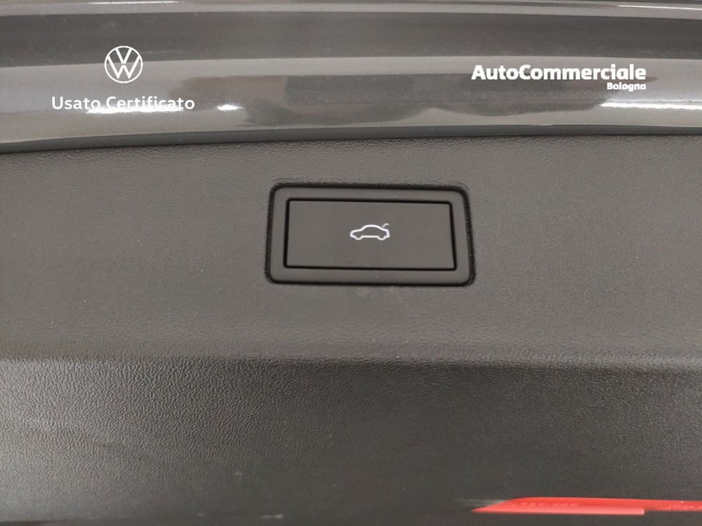 Volkswagen Tiguan usata a Bologna (19)
