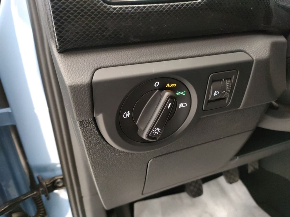Volkswagen T-Cross nuova a Bologna (10)