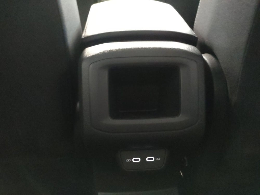 Volkswagen T-Cross nuova a Bologna (15)
