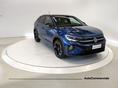 Volkswagen Taigo 1.0 tsi R-Line 115cv nuova a Bologna
