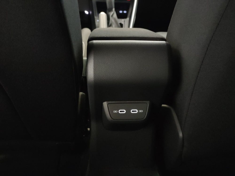 Volkswagen Taigo nuova a Bologna (15)