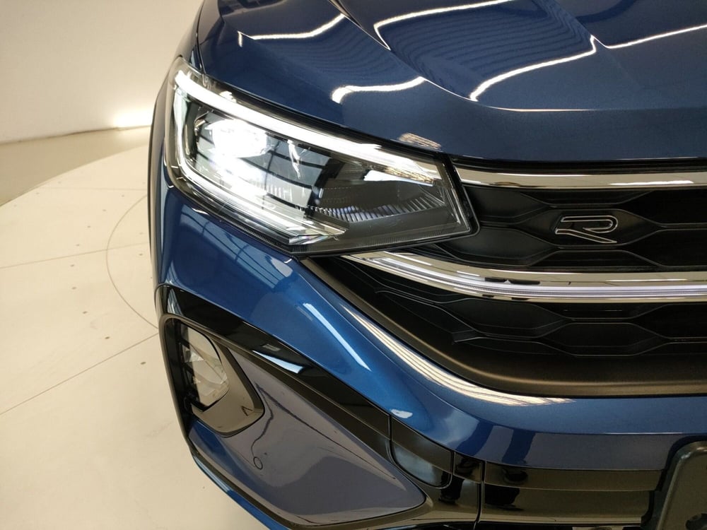 Volkswagen Taigo nuova a Bologna (8)