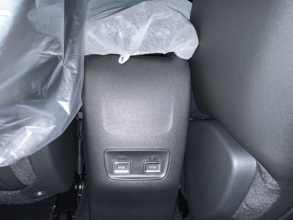 Lancia Ypsilon nuova a Salerno (19)