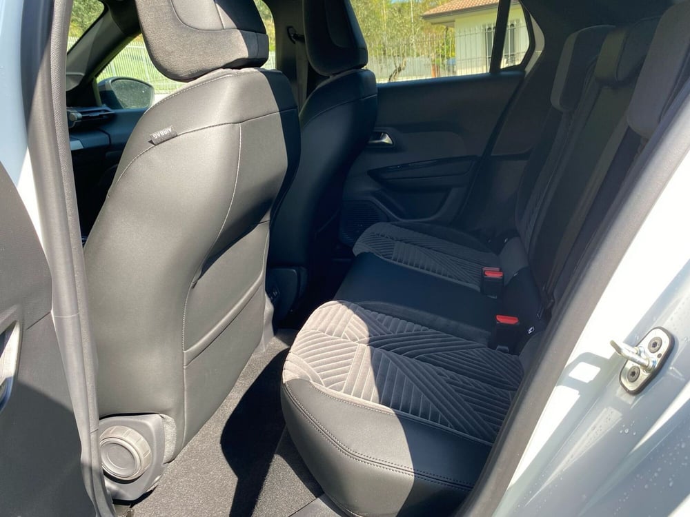 Lancia Ypsilon nuova a Salerno (7)