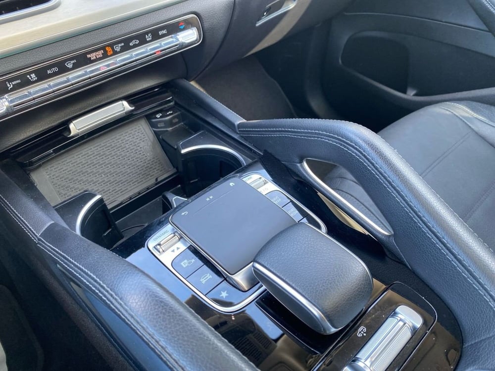 Mercedes-Benz GLE SUV usata a Firenze (20)
