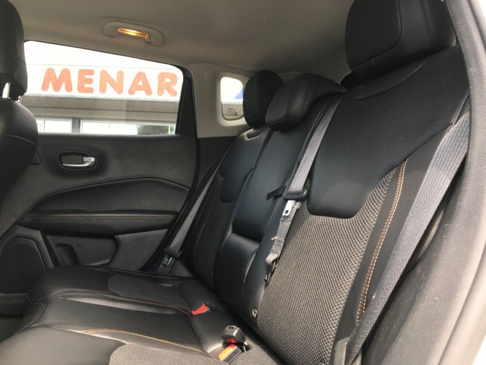 Jeep Compass usata a Cuneo (5)