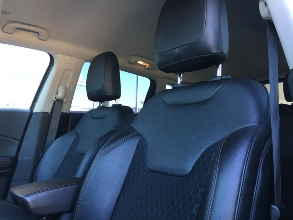 Jeep Compass usata a Cuneo (5)