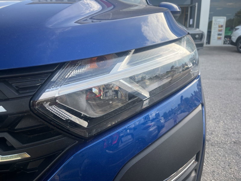 Dacia Jogger usata a L'Aquila (10)