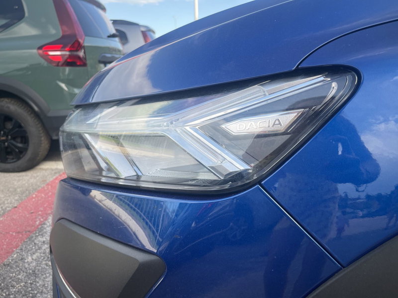 Dacia Jogger usata a L'Aquila (11)