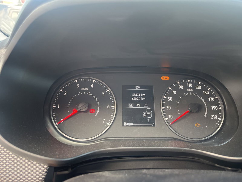 Dacia Jogger usata a L'Aquila (18)