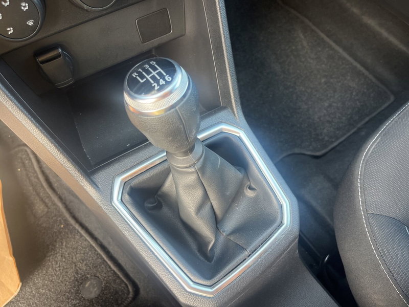 Dacia Jogger usata a L'Aquila (19)