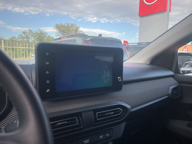 Dacia Jogger usata a L'Aquila (20)