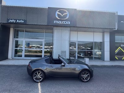 Mazda MX-5 2.0L Skyactiv-G Sport 2.0 del 2022 usata a Sora