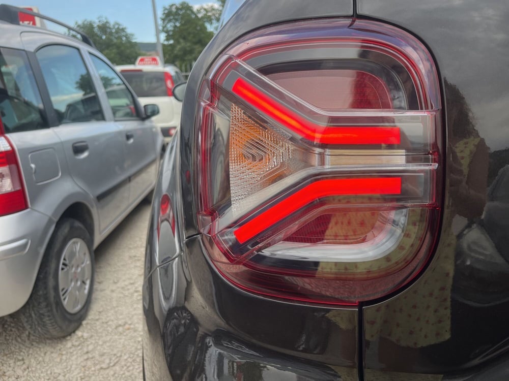 Dacia Duster usata a L'Aquila (10)