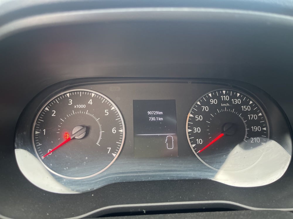 Dacia Duster usata a L'Aquila (15)