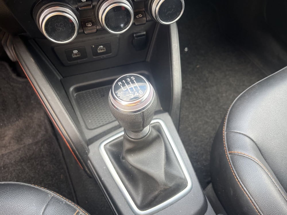Dacia Duster usata a L'Aquila (18)