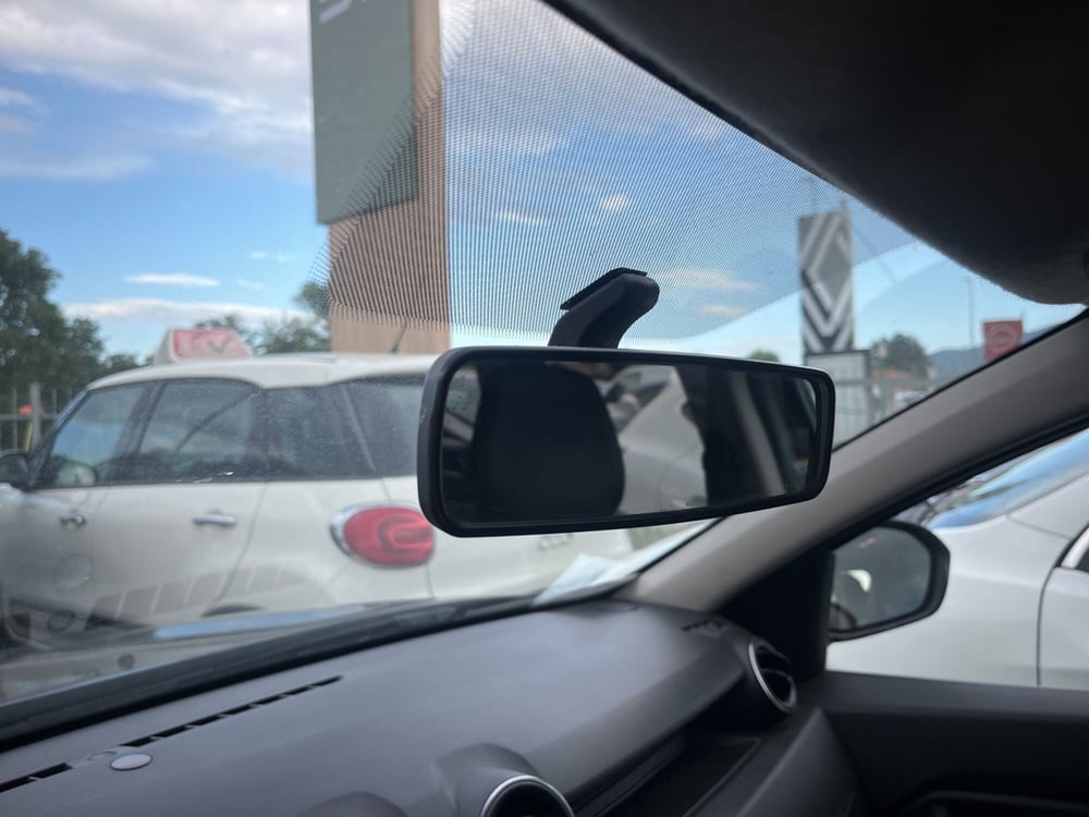 Dacia Duster usata a L'Aquila (19)