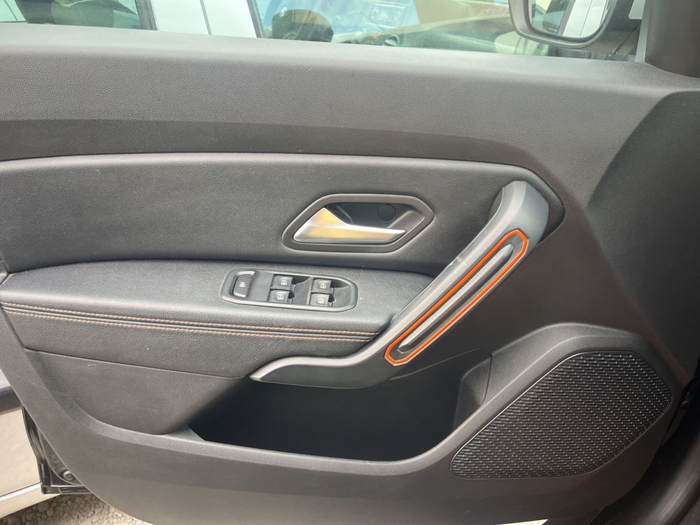 Dacia Duster usata a L'Aquila (20)