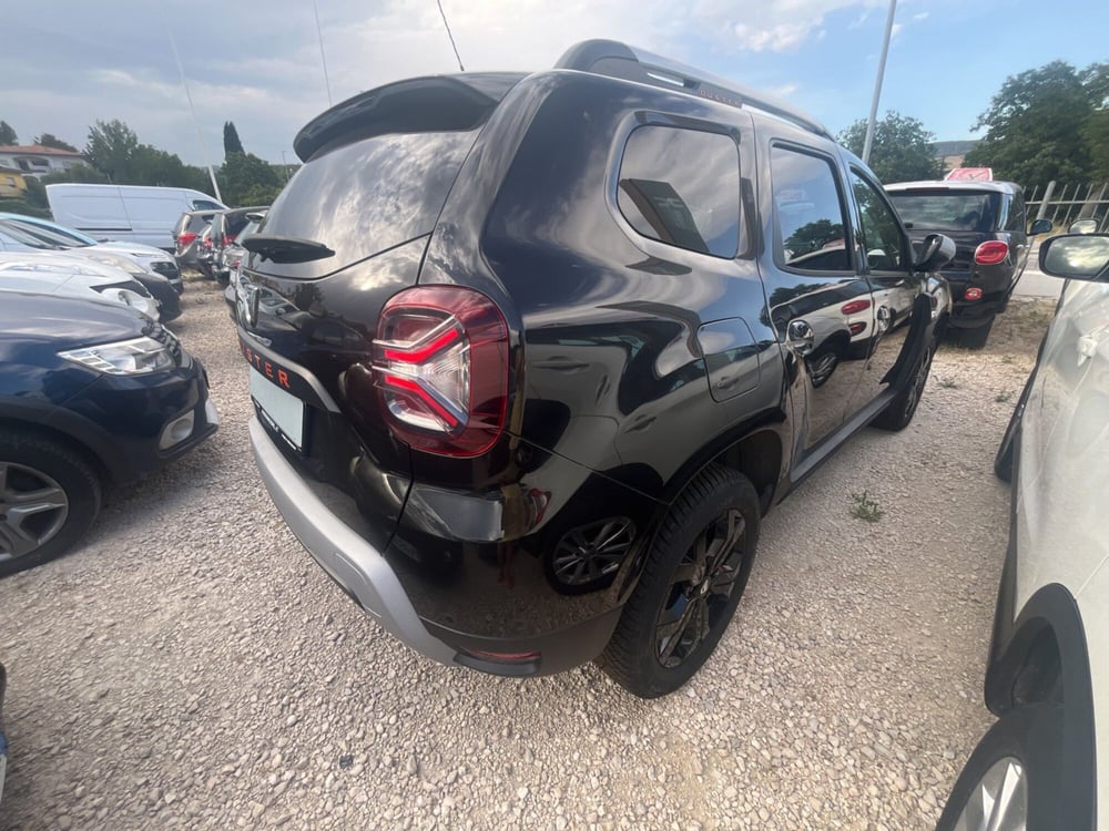 Dacia Duster usata a L'Aquila (4)