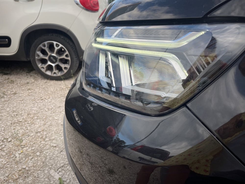 Dacia Duster usata a L'Aquila (6)