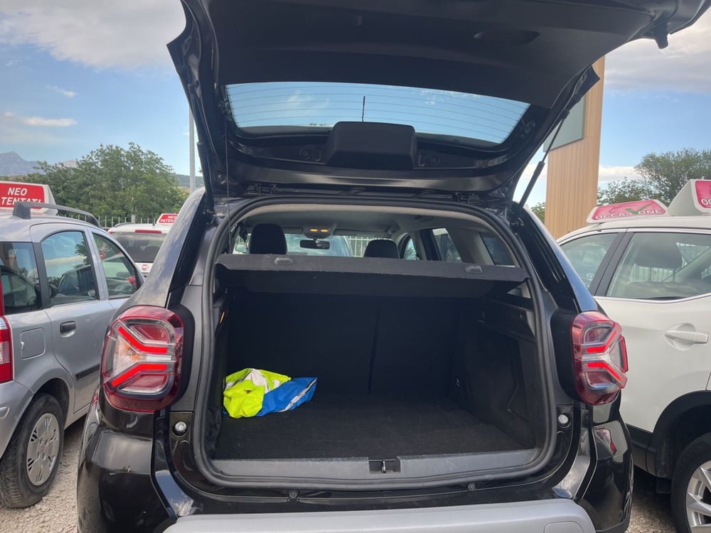 Dacia Duster usata a L'Aquila (7)
