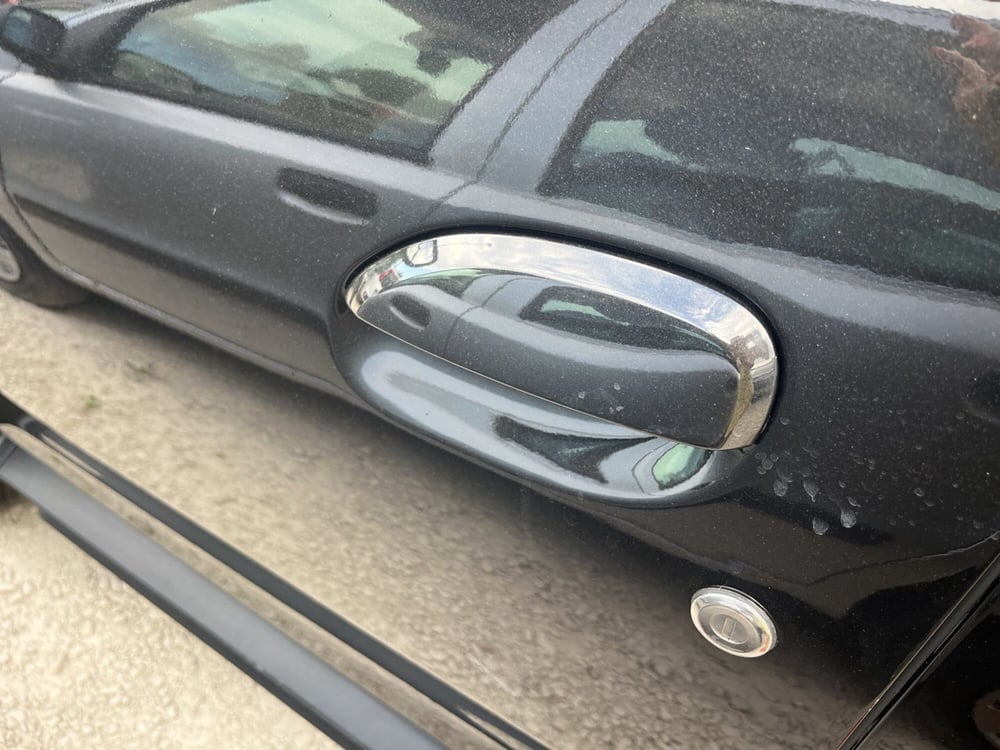 Dacia Duster usata a L'Aquila (8)