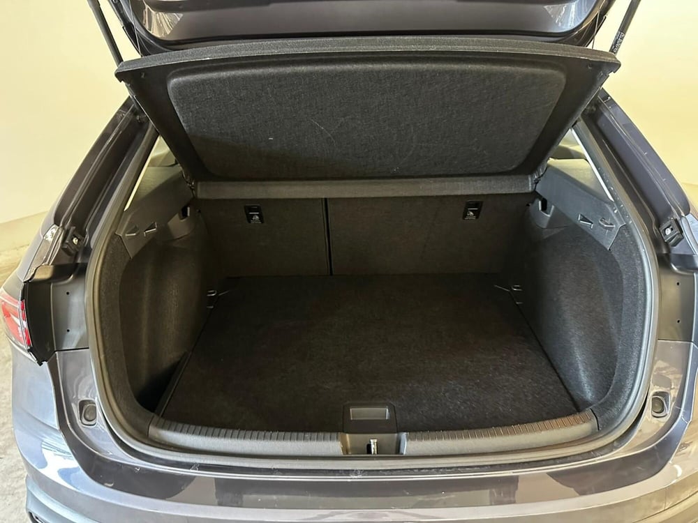 Volkswagen Taigo usata a L'Aquila (7)