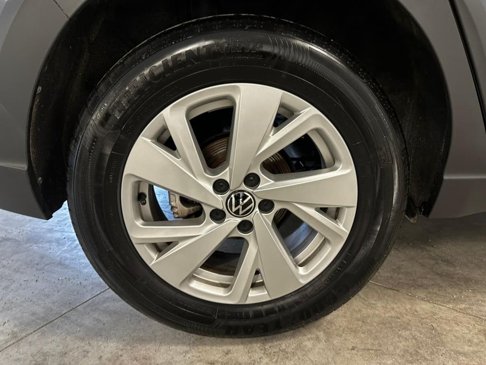 Volkswagen Taigo usata a L'Aquila (8)