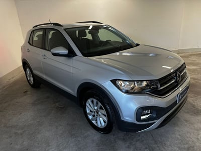 Volkswagen T-Cross 1.0 TSI 110 CV DSG Style del 2023 usata a Avezzano