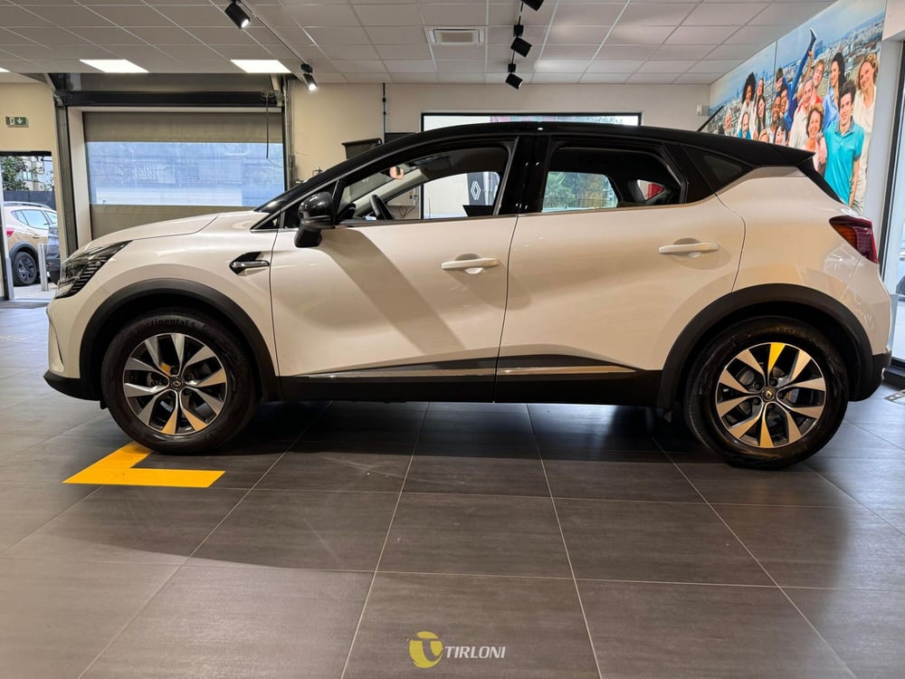 Renault Captur usata a Milano (10)