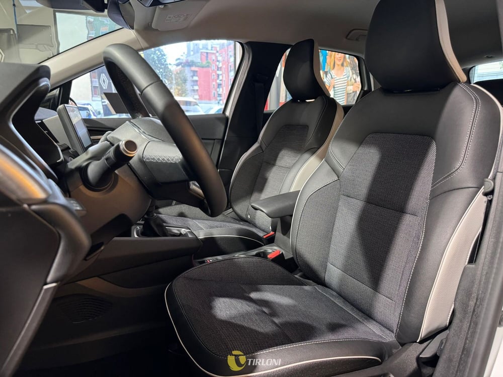 Renault Captur usata a Milano (15)