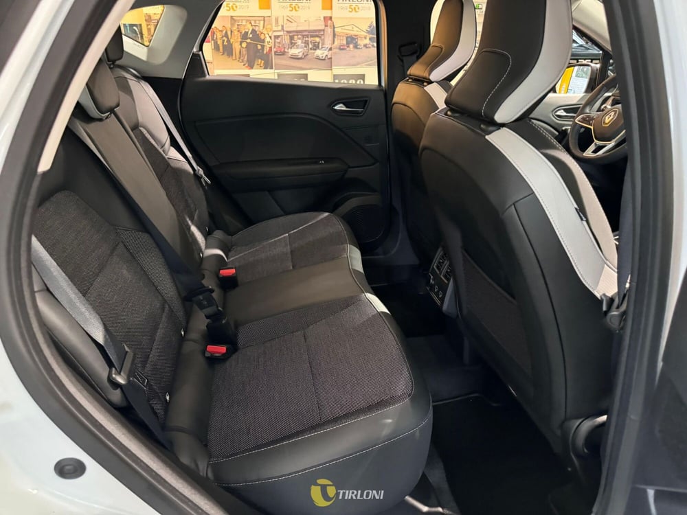 Renault Captur usata a Milano (17)