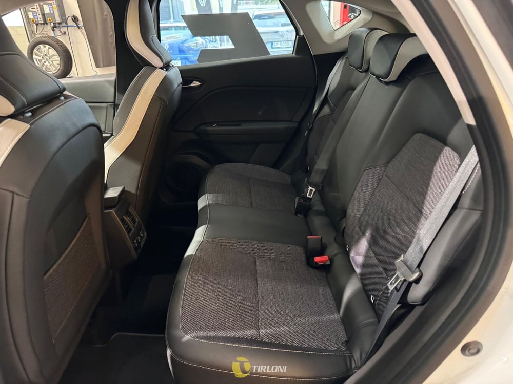 Renault Captur usata a Milano (18)