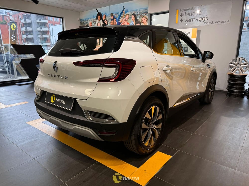 Renault Captur usata a Milano (4)